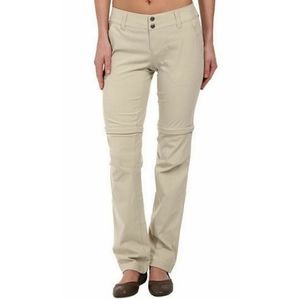 Columbia Saturday Trail convertible hiking pants
